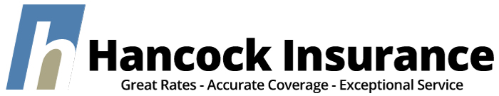 Hancock Insurance Logo